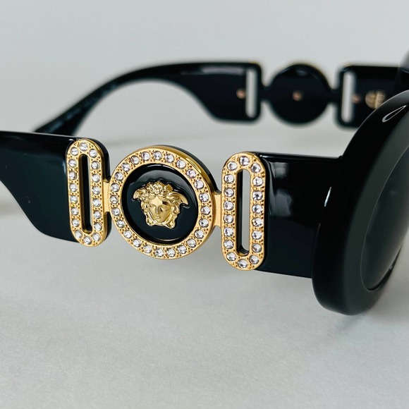 VERSACE Sunglasses MOD.4426BU GB1/87 NEW!!! - Picture 5 of 10